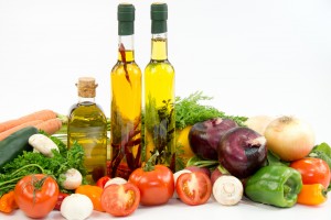 HEALTHY MEDITERRANEAN DIET