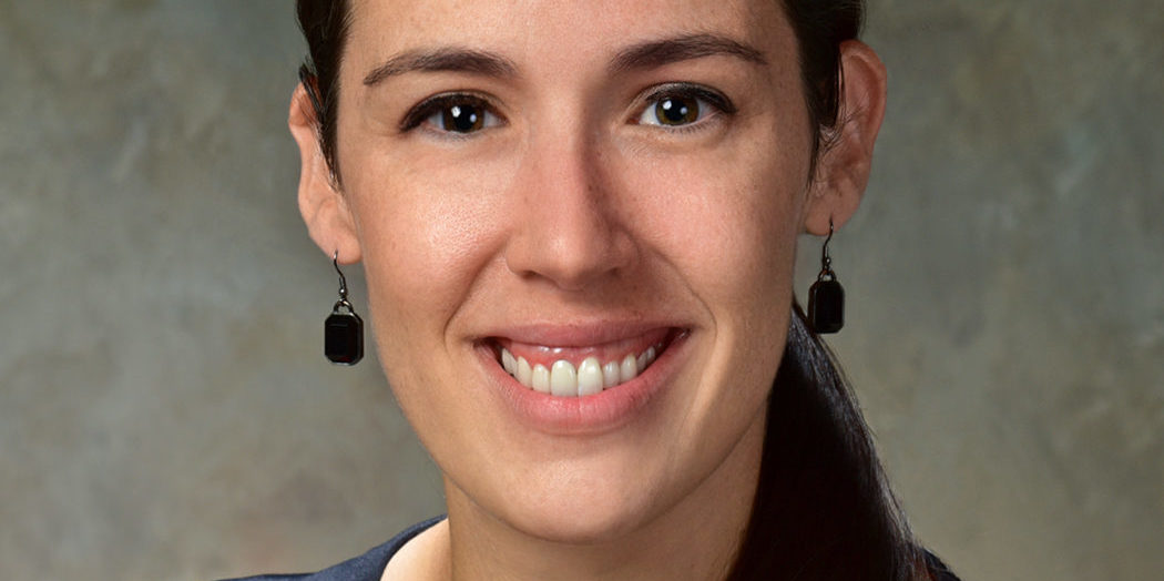 Alexia Strzalka, MD