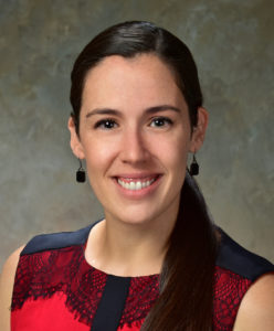 Alexia Strzalka, MD