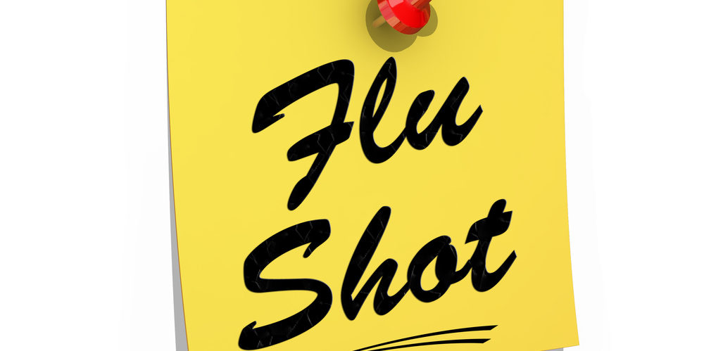 Flu Shot flu clinics