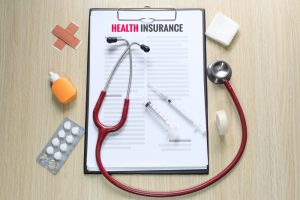 Health insurance