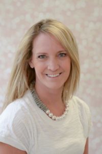 Halary LeBlanc, APRN