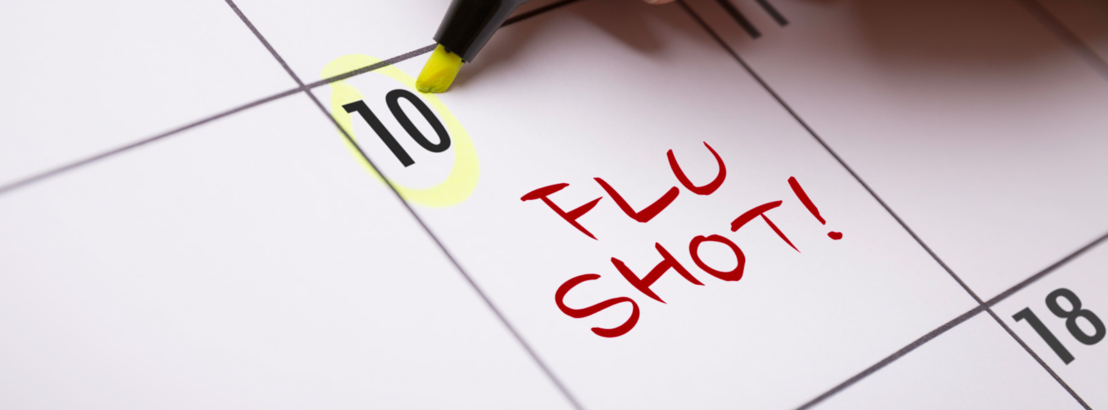 flu-shot Flu Shot
