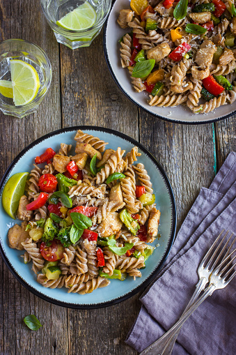 Healthy Meals