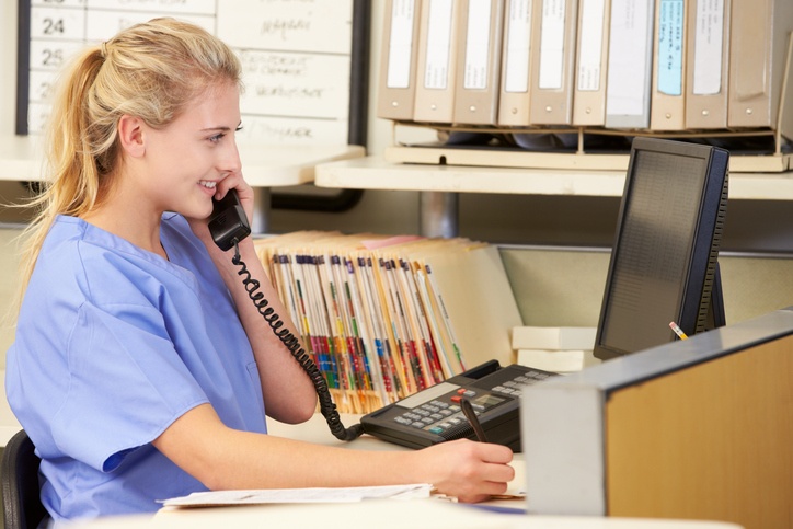 Medical Call Center Representative DMC Primary Care medical-call-center-representative-dmc-primary-care