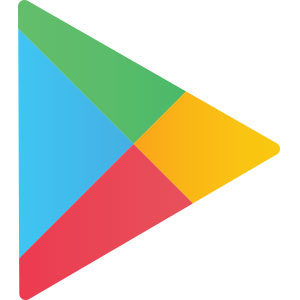 Google play icon