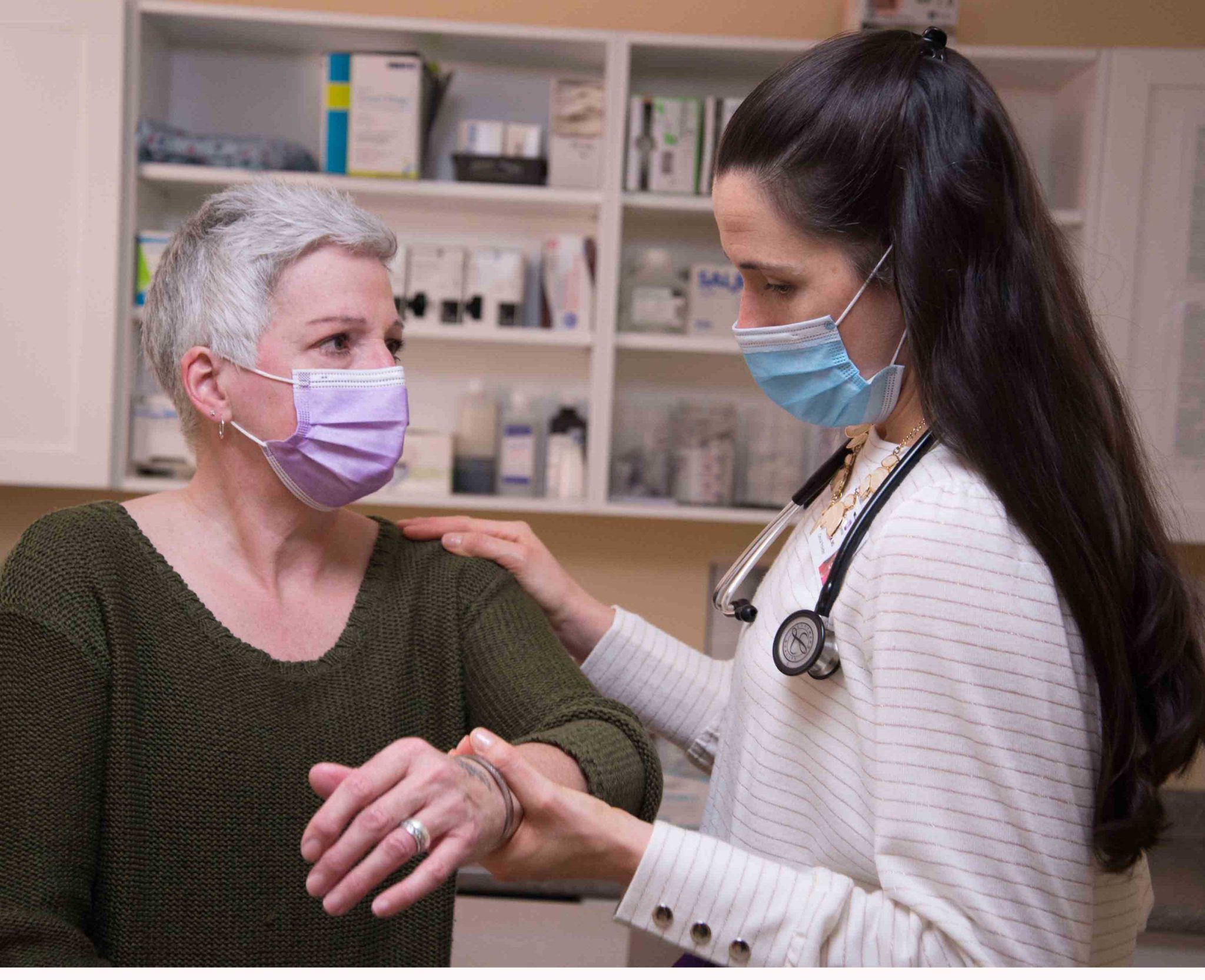 SameDay Visits DMC Primary Care