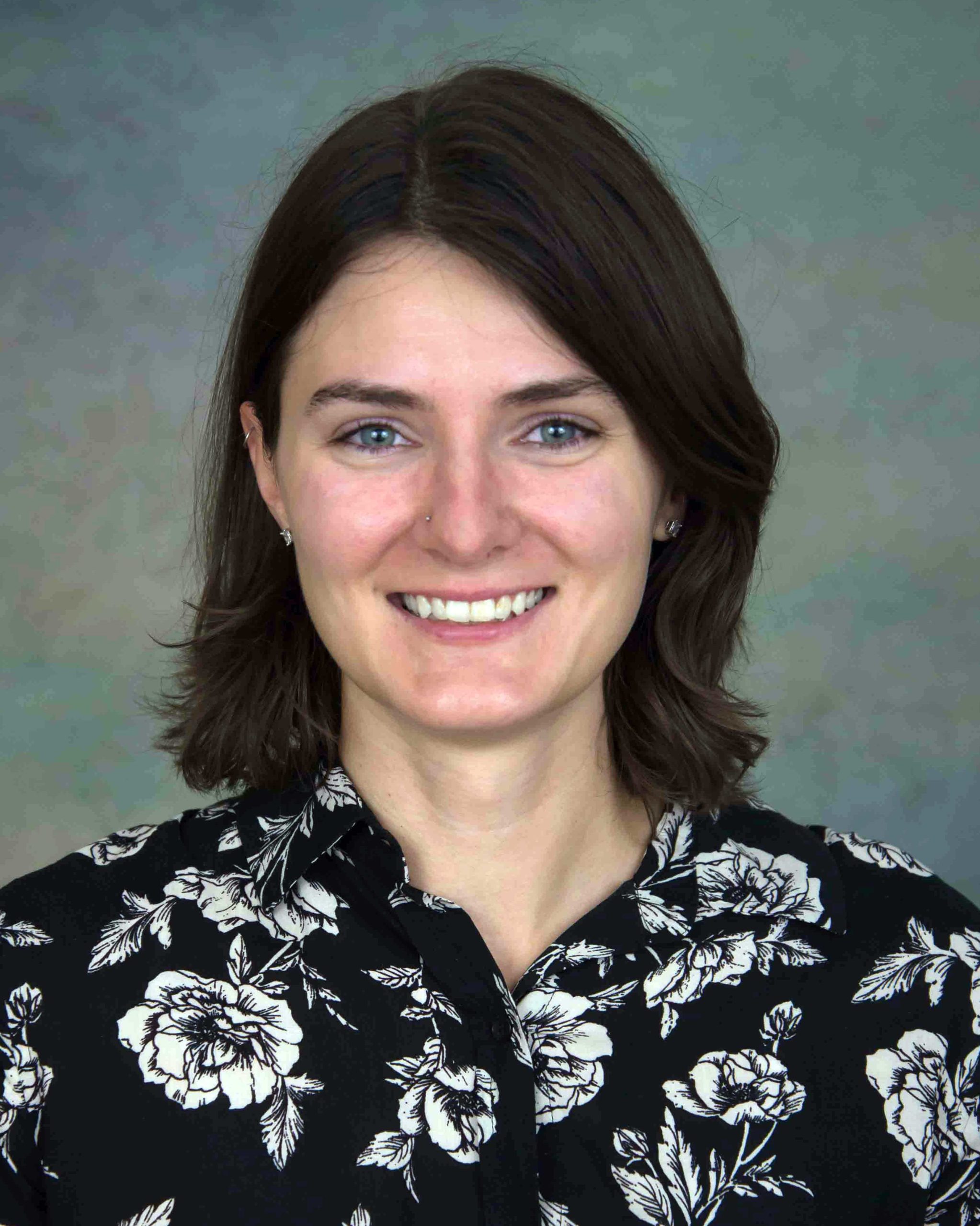 Emily Calder Dunkley, MS, LDN, RDN