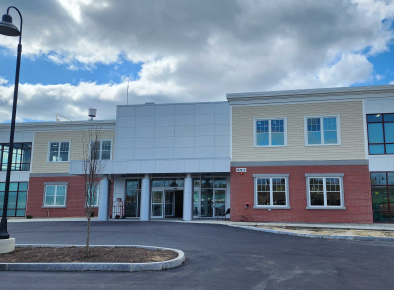 50 MICHELS WAY WALK-IN HOURS MONDAY - THURSDAY - 8:30 AM - 8:00 PM FRIDAY 8:30 AM - 5:00 PM SATURDAY 8:30 AM - 3:00 PM