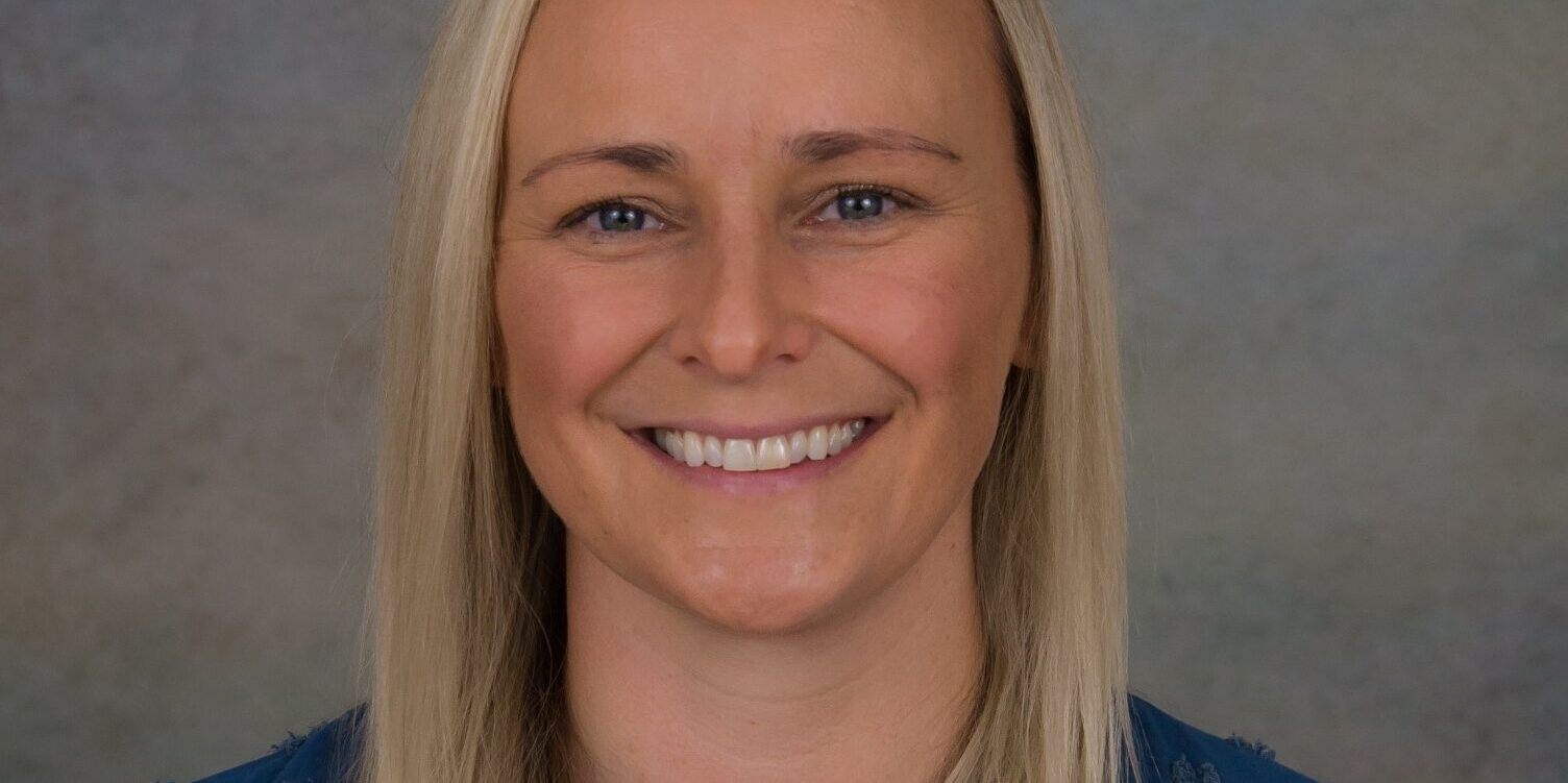 Stephanie Selleck, APRN, Londonderry