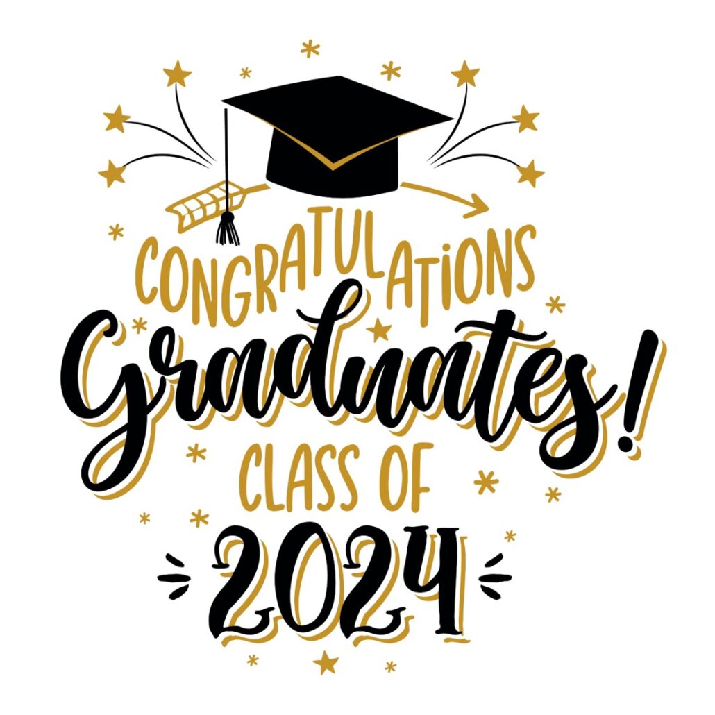grad 2024