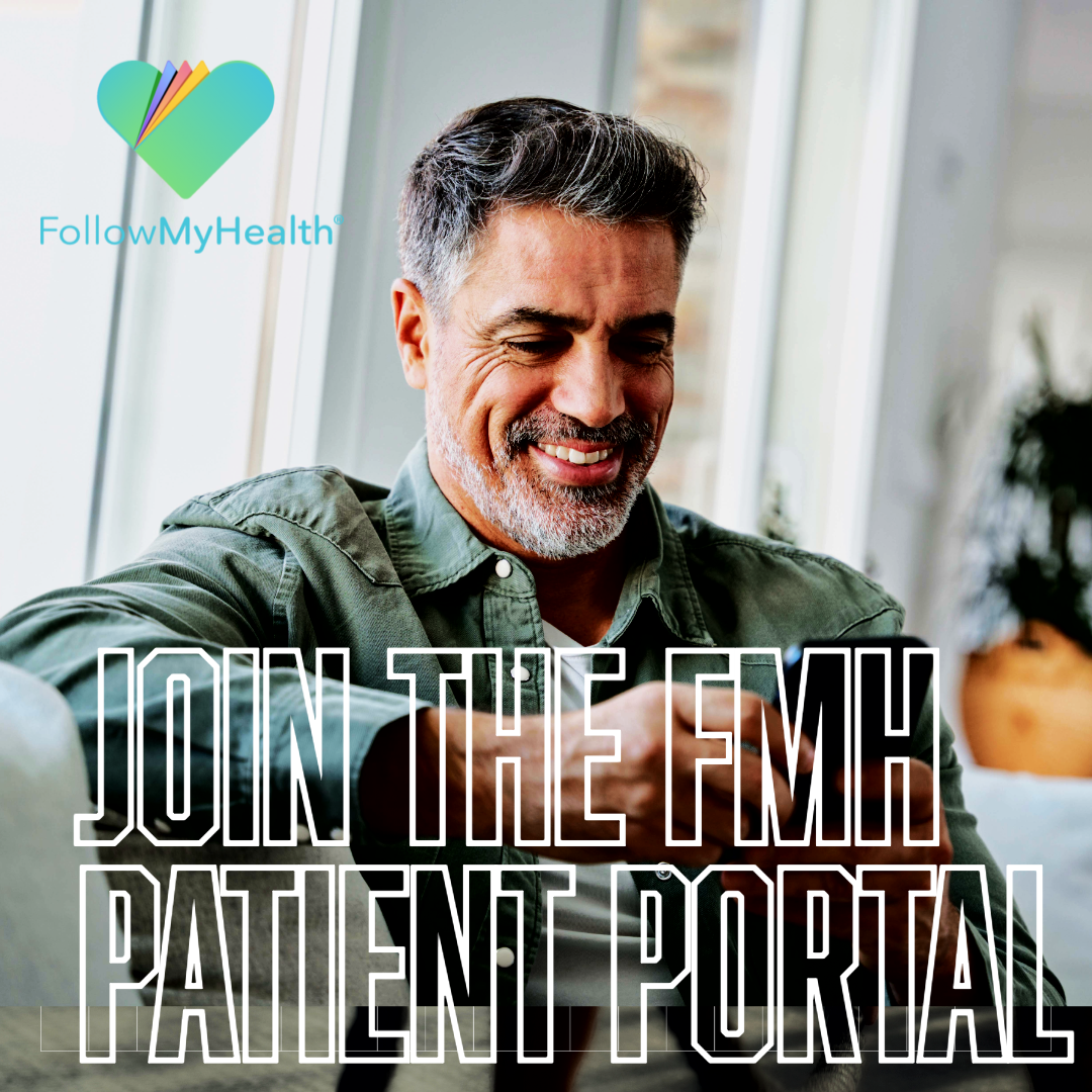 The FollowMyHealth Patient Portal Resource Page DMC Primary Care