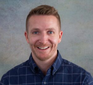 Sean Morrison, PA-C