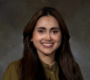 Antara Chakraborty, MD